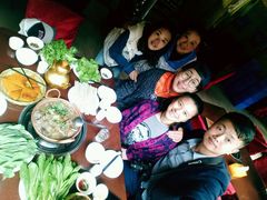 -银同牦牛肉火锅