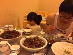 高子烧鸡公-高子烧鸡公(五里堆路店)