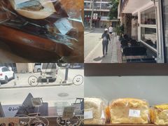 -雀食面包店(钟楼店)