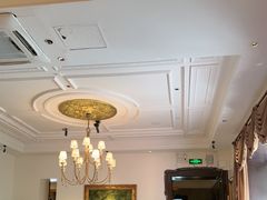 -波特曼西餐厅(南岗店)