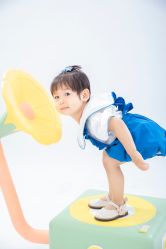 -米乐儿童摄影美学馆(怀柔店)
