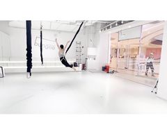 -Jumphai室内蹦极运动