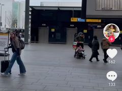 -约翰·菲茨杰拉德·肯尼迪国际机场