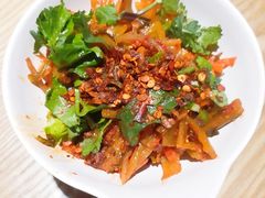 -妈妈的味道(和顺古镇店)