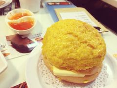 iphone_upload_pic-新大咀港式茶餐厅(宝山万达店)