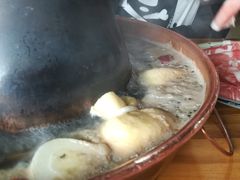 -东镇老火锅(长春路首店)