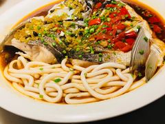 -小菜园新徽菜(马鞍山金鹰店)