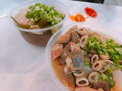 -老广州牛杂(深圳白石洲总店)