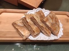 二他妈妈糖饼-卫鼎轩·曹公馆(鼓楼店)