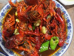 -虾少爷龙虾烧烤(双桥路店)
