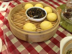 -西贝莜面村(香蜜湖店)