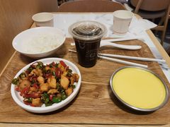 -乡村基·川味现炒大王(熙悦天街店)