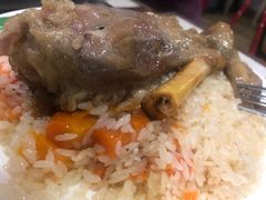 -217丰惠源抓饭(星湖街店)