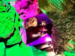 -天河潭旅游度假区