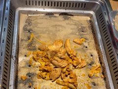 -新石器烤肉(百联川沙店)