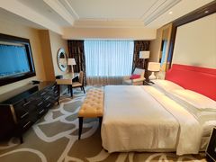 -澳门喜来登大酒店