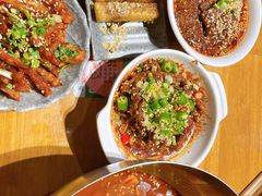 -付小姐在成都(吾悦广场店)