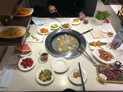 -么子烤肉(化龙池店)