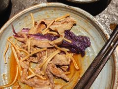 -老墙根涮肉(王四营店)