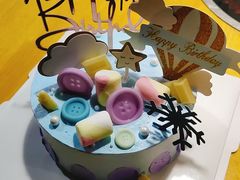 -芭菲盛宴·环球美食(解放碑英利国际店)