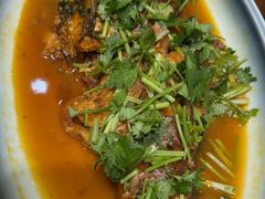 -那家老院子东北菜·饺子·小鸡炖蘑菇(艳华街店)