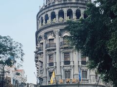 -观澜湖华谊冯小刚电影公社(百年记忆公社)