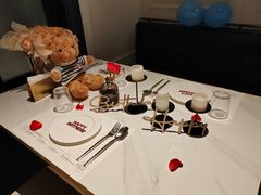 -静香HOUSE·全时段融合餐厅(七星欢乐颂店)
