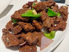 -西夏回族烧麦馆(牡丹街店)