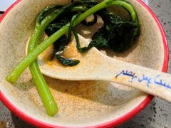 皇帝菜-羊来顺冰煮鲜羊铁锅烀羊肉(八卦岭店)