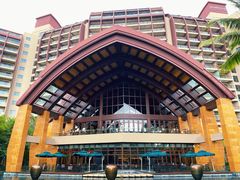 -三亚湾海居铂尔曼度假酒店