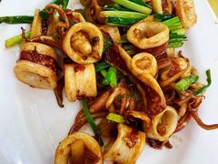 -锐记美食店·现捞海鲜(闸坡店)