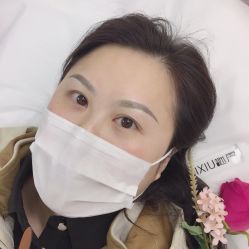 点击看大图 -谜秀韩式半永久纹眉纹绣洗眉