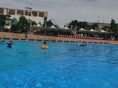 -武汉玛雅海滩水公园