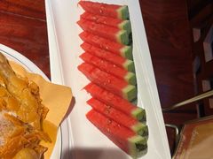 -味鼎长安·地道陕菜(凤城一路店)