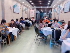大堂-粤·向群饭店(龙津东路总店)