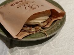 -汉唐宴长安食府