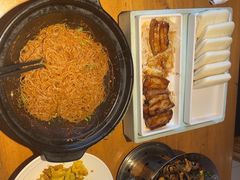 -鸡毛换糖(高桥店)