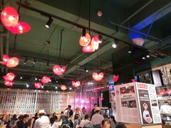 大堂-陈鹏鹏潮汕菜(欢乐海岸 海边景观店)