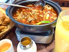 -肖记牛肉鱼杂馆·省级非遗(柏林春天直营店)
