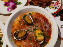 -新白鹿餐厅(第一百货店)