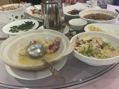 -顺风海鲜港(金玉兰店)