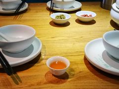 -潮粥荟·潮汕砂锅粥(朝阳大悦城店)