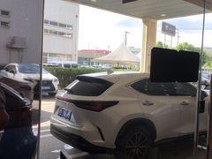 -上海东昌雷克萨斯(沪南路店)
