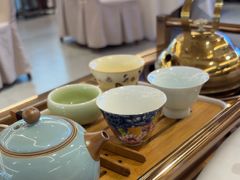 -陶缘一号·四季缘·老字号顺德菜·户外婚礼家宴(西滘店)