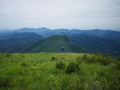 -白草畔自然风景区
