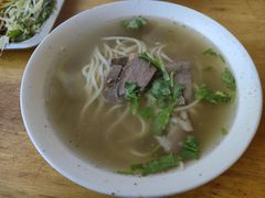 -十二忠手拉面(中华路店)