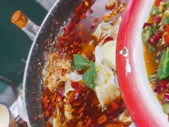 -聂发财重庆江湖菜(解放碑店)