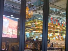 -The Happy Monk(前海壹方汇店)
