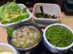 -沼津港精致料理·寿喜烧·烧鸟(漕河泾印象城店)