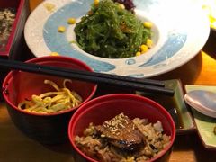 -鳗鱼家·深夜食堂(军博店)